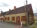 Maison de village à la vente